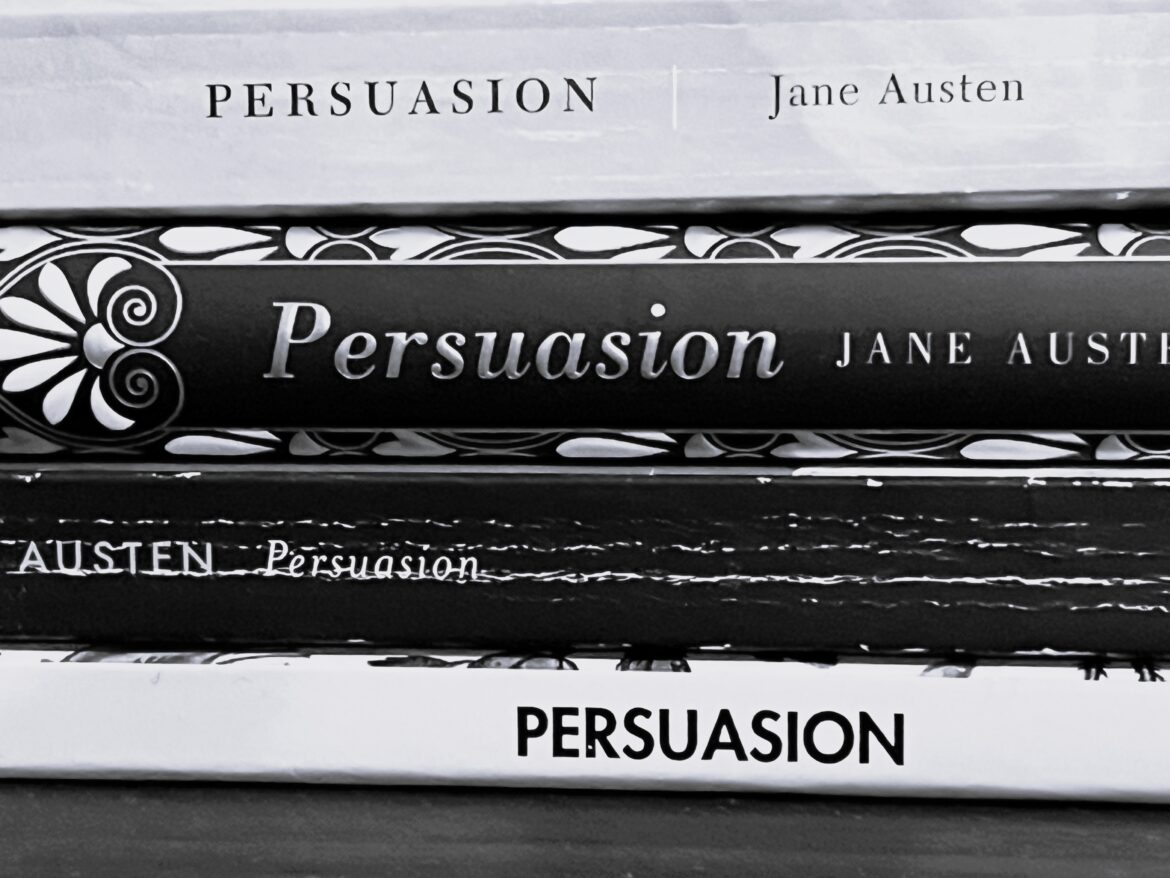 But it’s tradition!